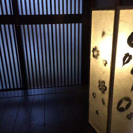 Villa Secret Garden Kyōto Exterior foto