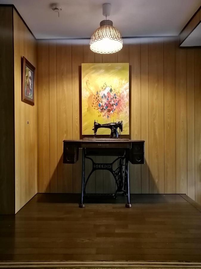 Villa Secret Garden Kyōto Exterior foto