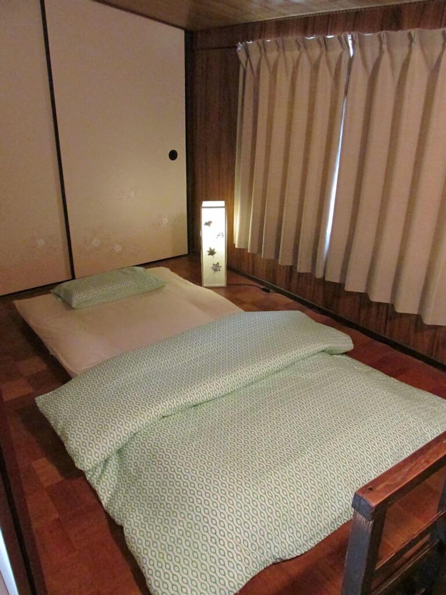 Villa Secret Garden Kyōto Exterior foto