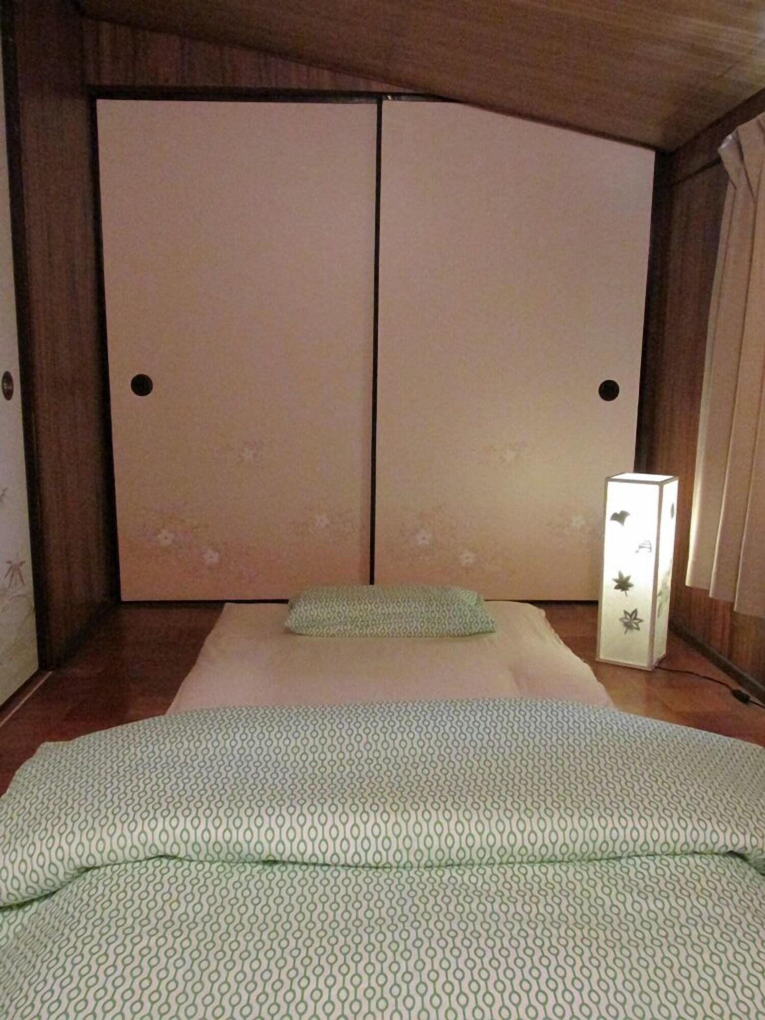 Villa Secret Garden Kyōto Exterior foto