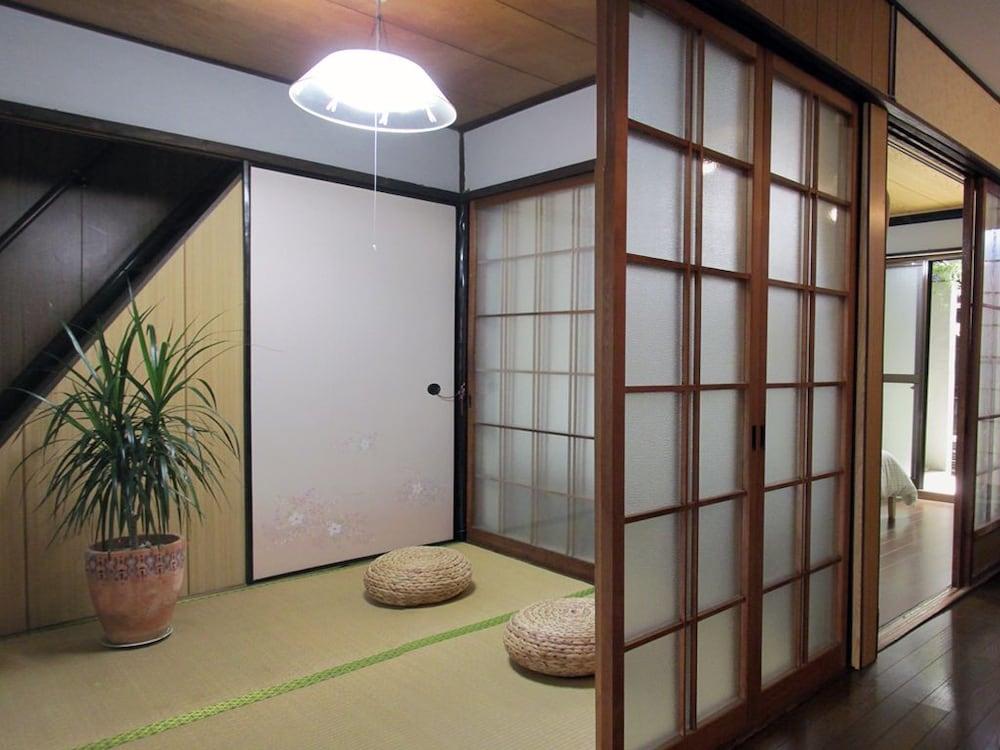 Villa Secret Garden Kyōto Exterior foto