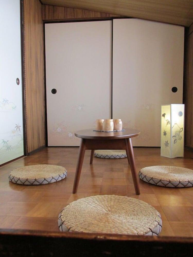 Villa Secret Garden Kyōto Exterior foto