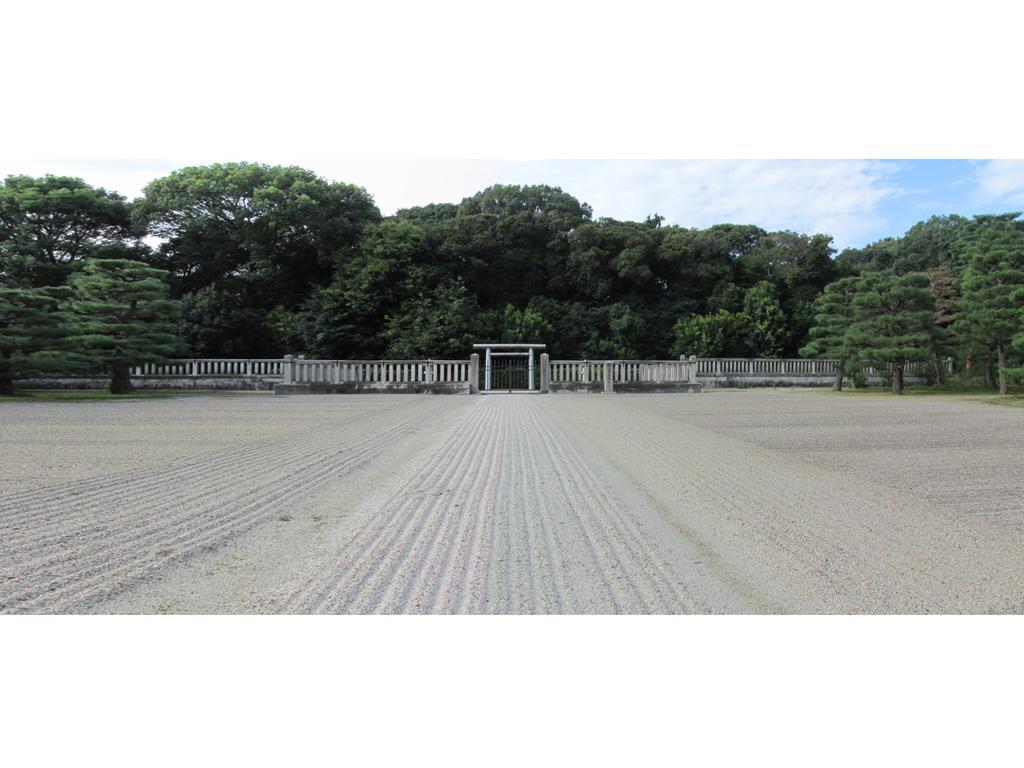 Villa Secret Garden Kyōto Exterior foto