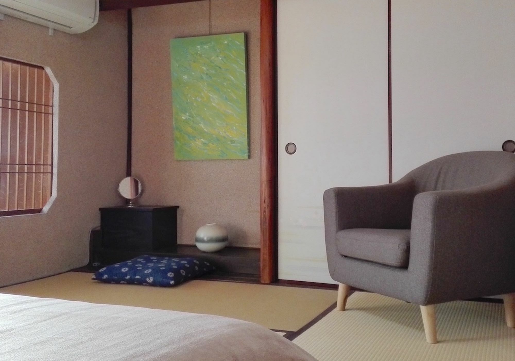 Villa Secret Garden Kyōto Exterior foto